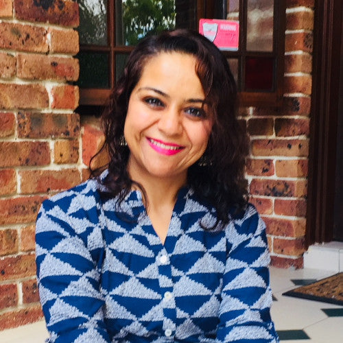 Sonal B Bhatt