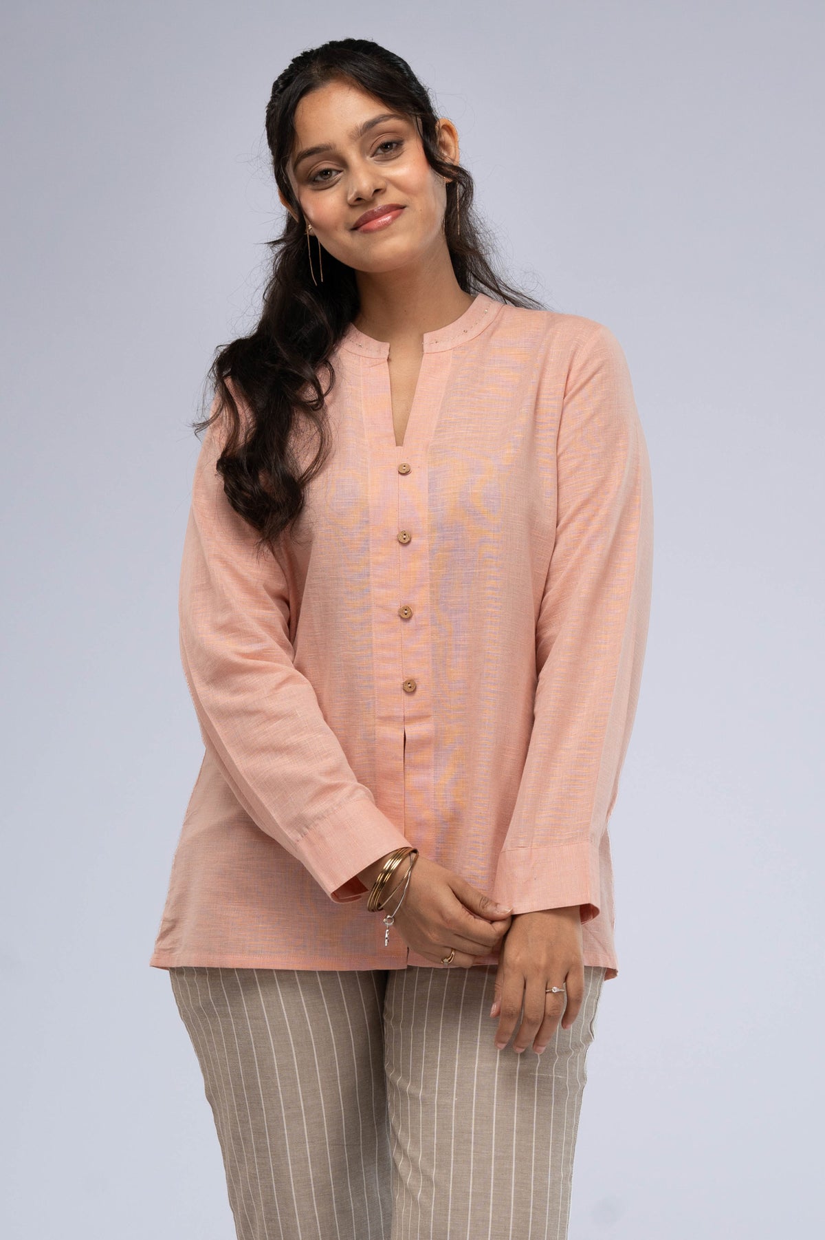 Aangan Khadi Set