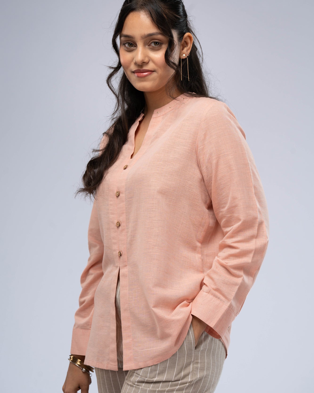 Aangan Khadi Set