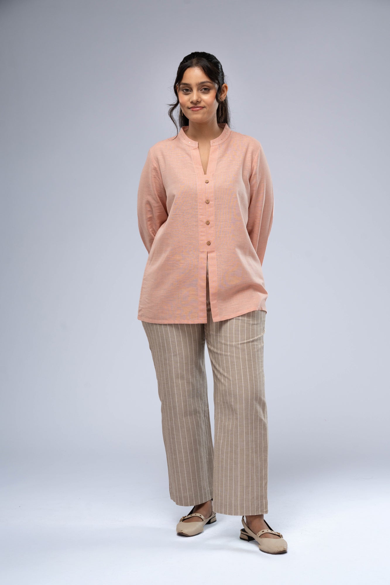Aangan Khadi Set