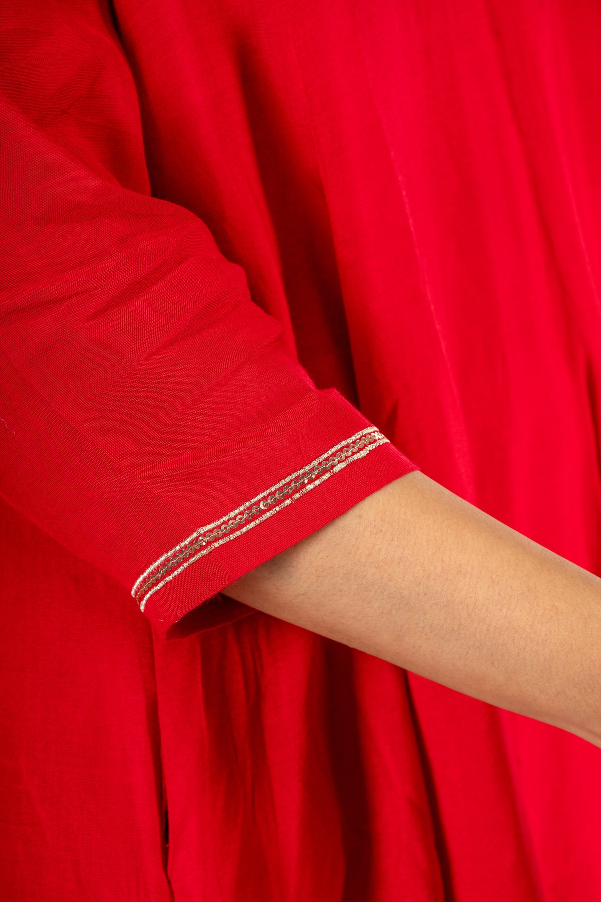 Mehfil Viscose Kurta Set