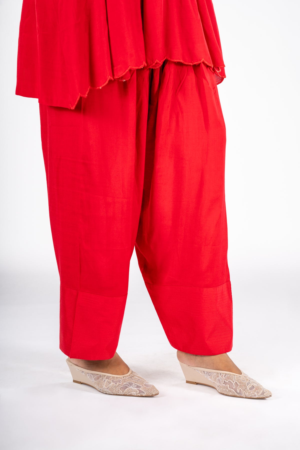 Mehfil Viscose Kurta Set
