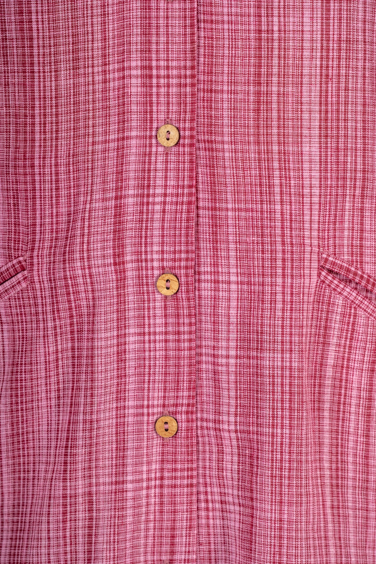 Phalsa Cotton Co-ord Set