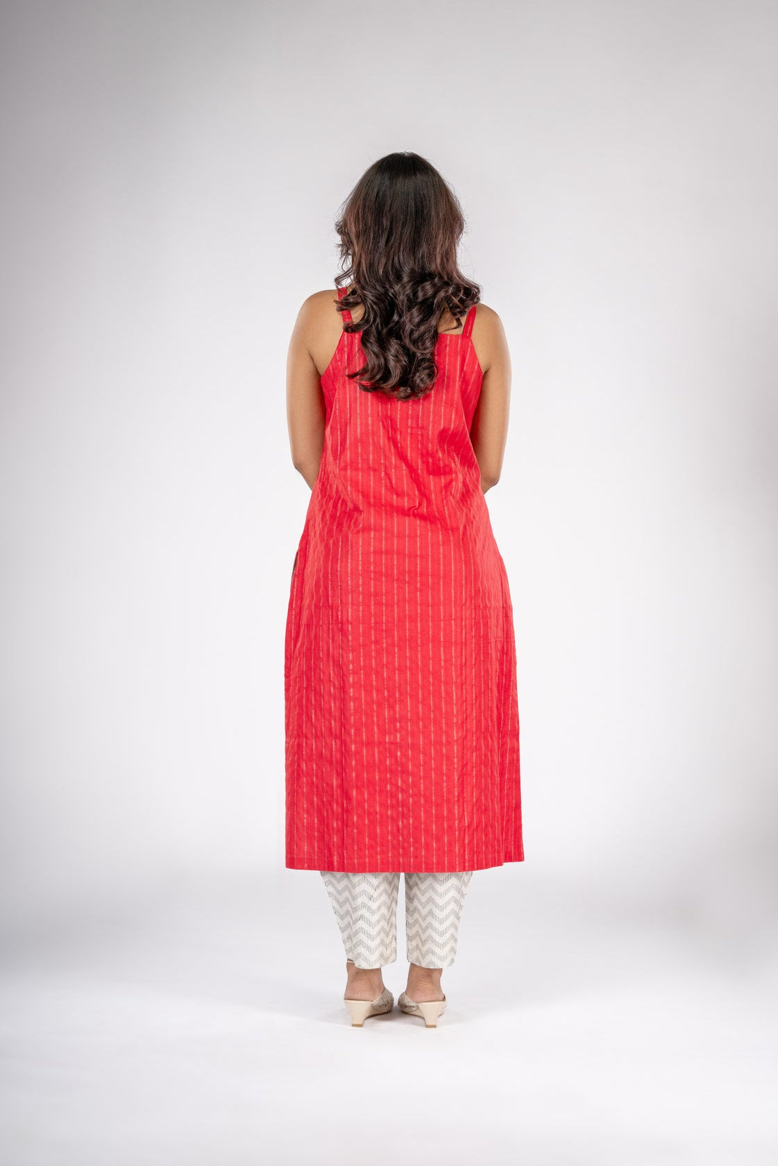 Palash Cotton Kurta