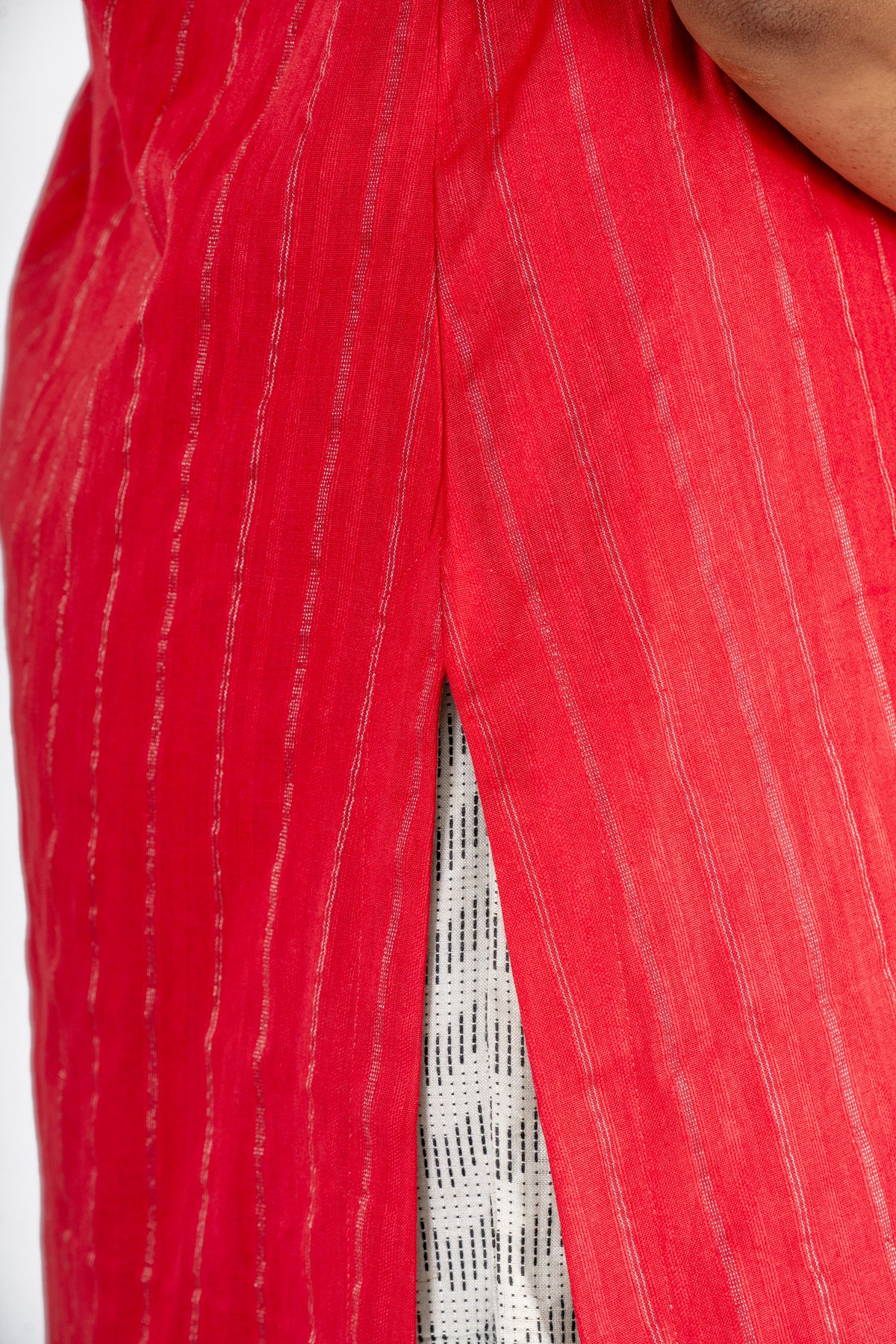 Palash Cotton Kurta