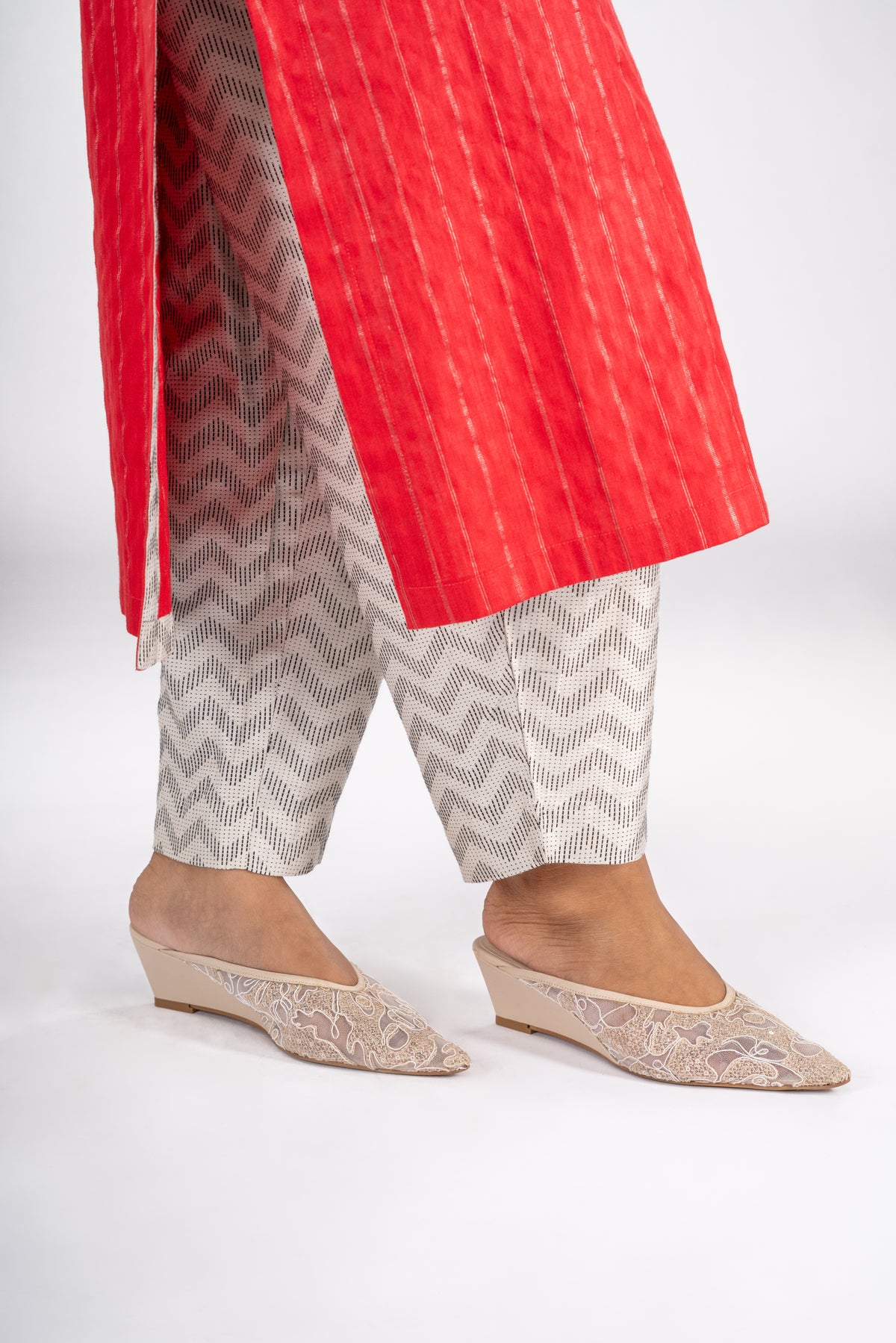 Palash Cotton Kurta