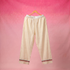 Charkha Khadi Bottom by Lavira